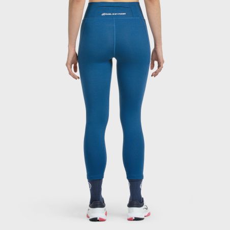 tienda de padel Madrid, tienda de padel online, tienda de padel españa, tienda de padel en linea, MALLA BULLPADEL DAMAVA AZUL TI