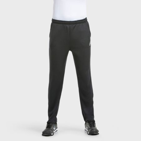 tienda de padel Madrid, tienda de padel online, tienda de padel españa, tienda de padel en linea, PANTALON BULLPADEL GUDINA NEGR