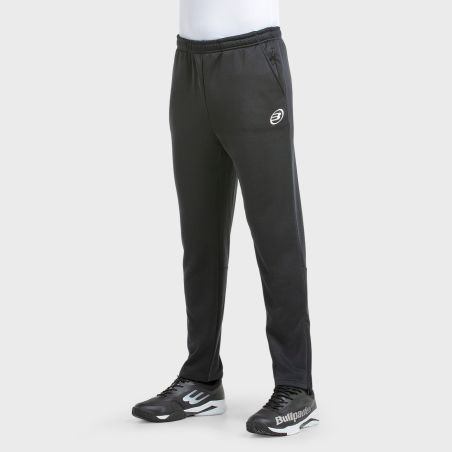 PANTALONI BULLPADEL GUDINA NERO