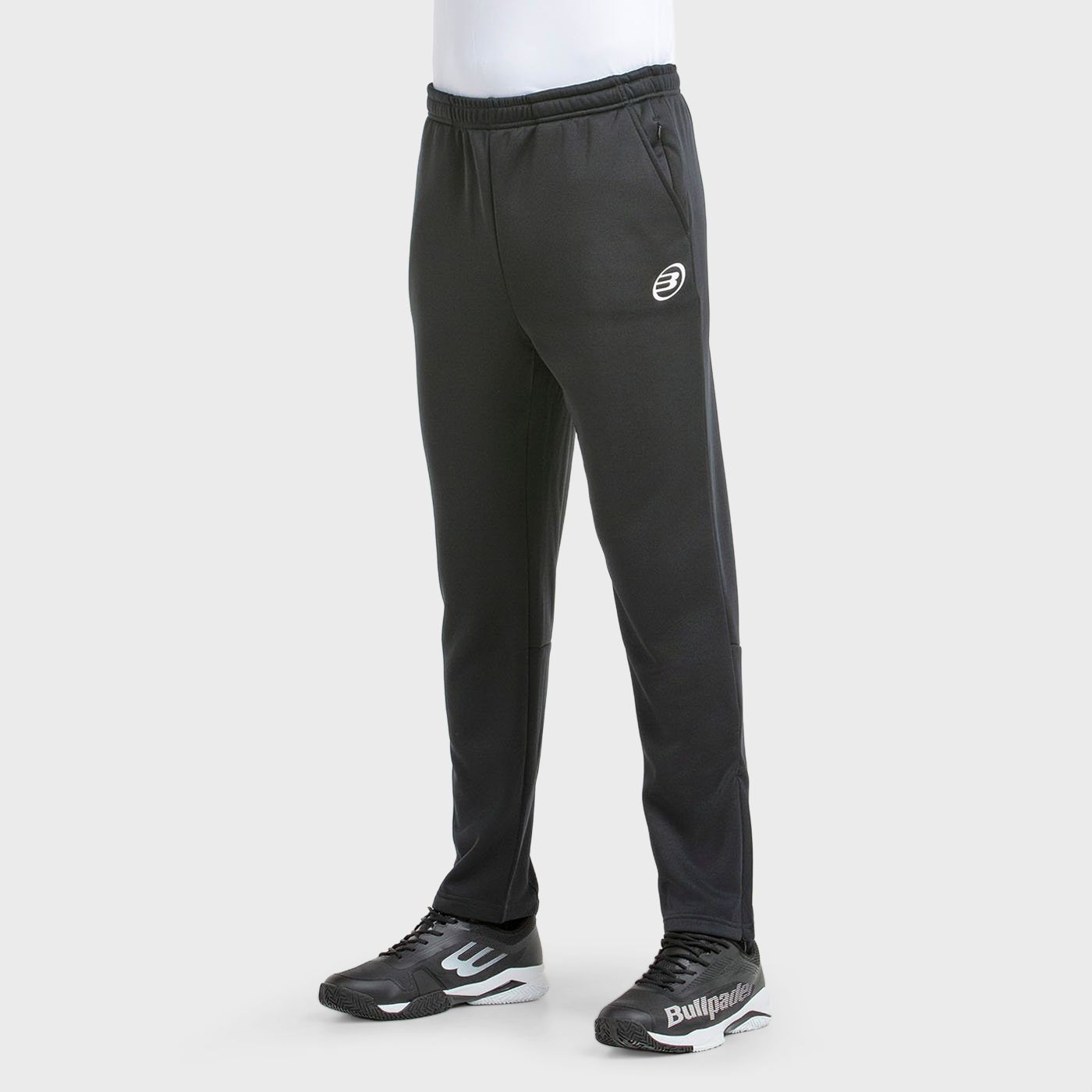 PANTALON BULLPADEL GUDINA NOIRE