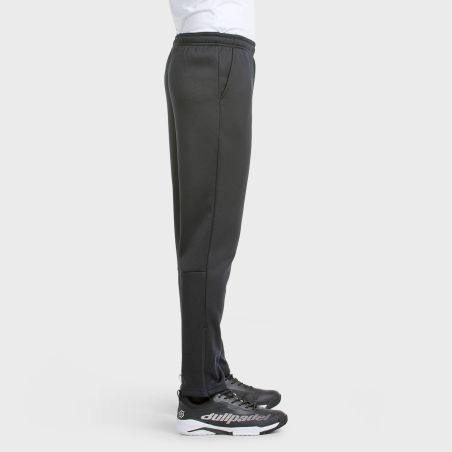 tienda de padel Madrid, tienda de padel online, tienda de padel españa, tienda de padel en linea, PANTALON BULLPADEL GUDINA NEGR