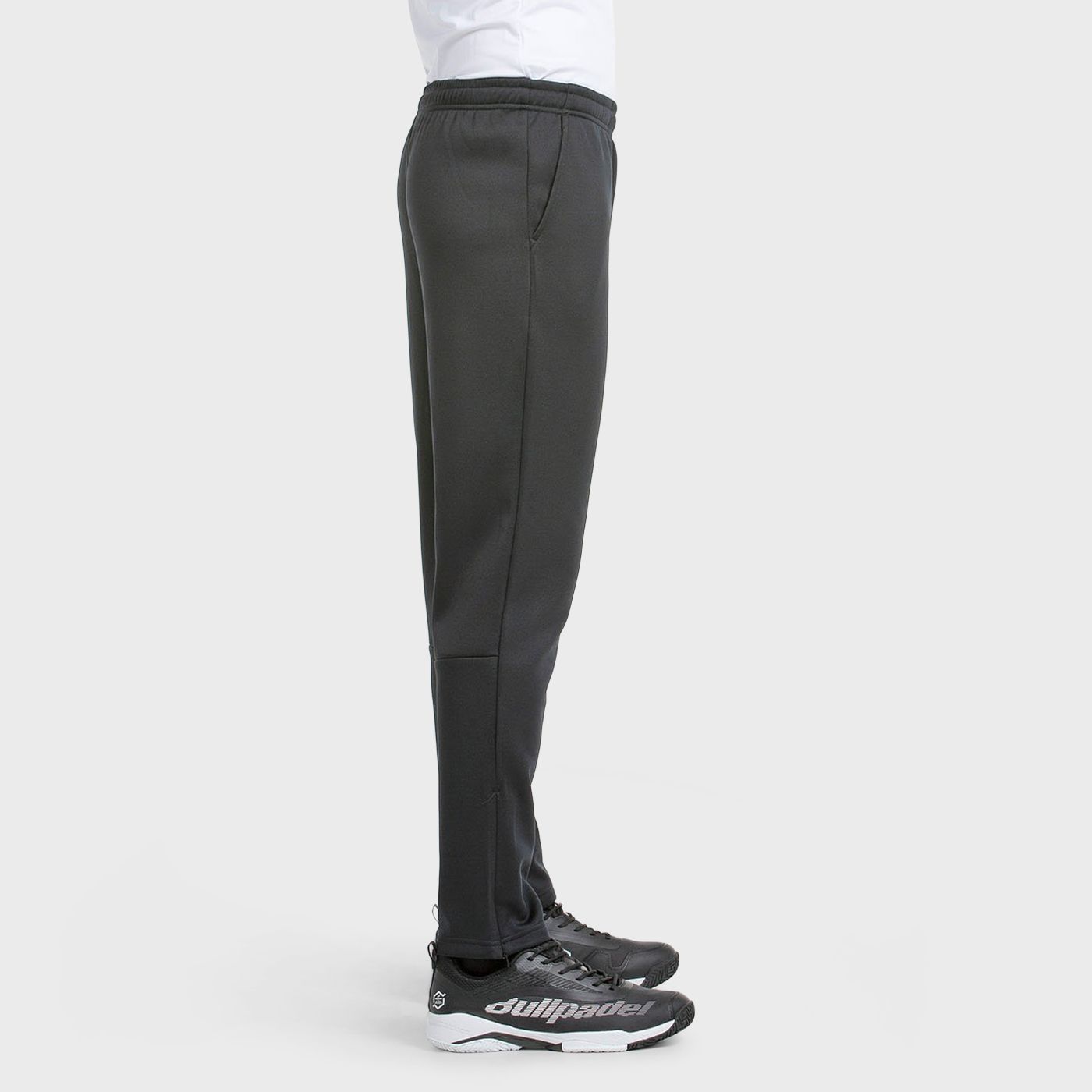 PANTALON BULLPADEL GUDINA NOIRE