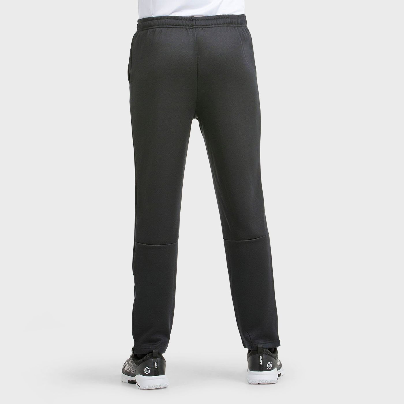 PANTALONI BULLPADEL GUDINA NERO