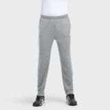 PANTALONI BULLPADEL GUDINA GRIGIO MEDIO VIGORE