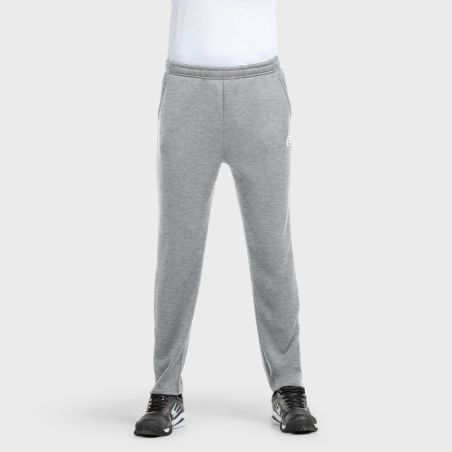 BULLPADEL GUDINA MEDIUM GRAY VIGORE PANTS
