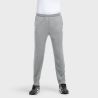 BULLPADEL GUDINA MEDIUM GRAY VIGORE PANTS
