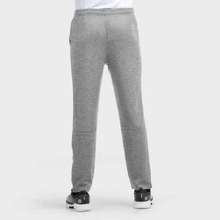 BULLPADEL GUDINA MEDIUM GRAY VIGORE PANTS