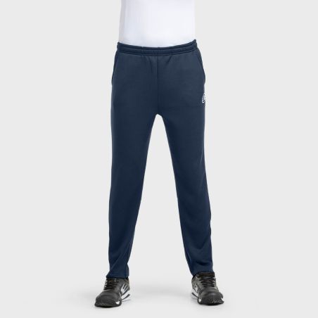 TROUSERS BULLPADEL GUDINA NAVY BLUE