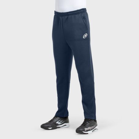 TROUSERS BULLPADEL GUDINA NAVY BLUE
