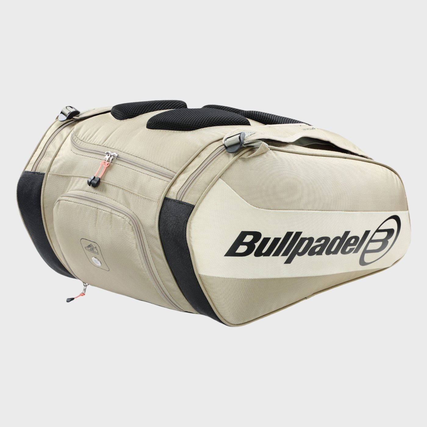 SAC BULLPADEL BPP25001 VERTEX PIERRE