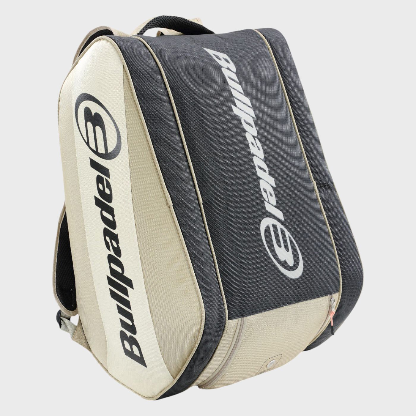 tienda de padel Madrid, tienda de padel online, tienda de padel españa, tienda de padel en linea, PALETERO BULLPADEL BPP25001 VE
