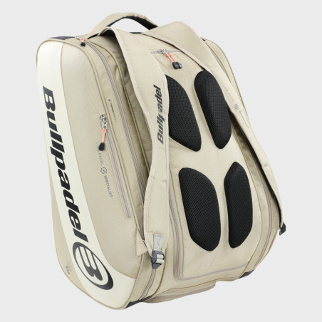 SAC BULLPADEL BPP25001 VERTEX PIERRE