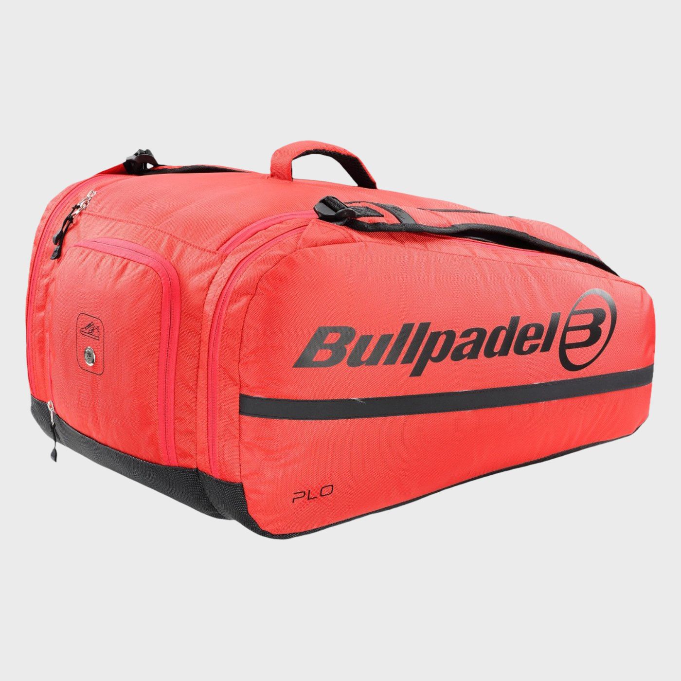 tienda de padel Madrid, tienda de padel online, tienda de padel españa, tienda de padel en linea, PALETERO BULLPADEL BPP25022 XP