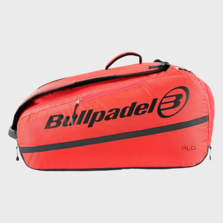 RACKETS BAG BULLPADEL BPP25022 XPLO RED