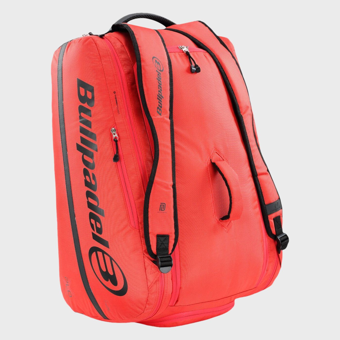 tienda de padel Madrid, tienda de padel online, tienda de padel españa, tienda de padel en linea, PALETERO BULLPADEL BPP25022 XP