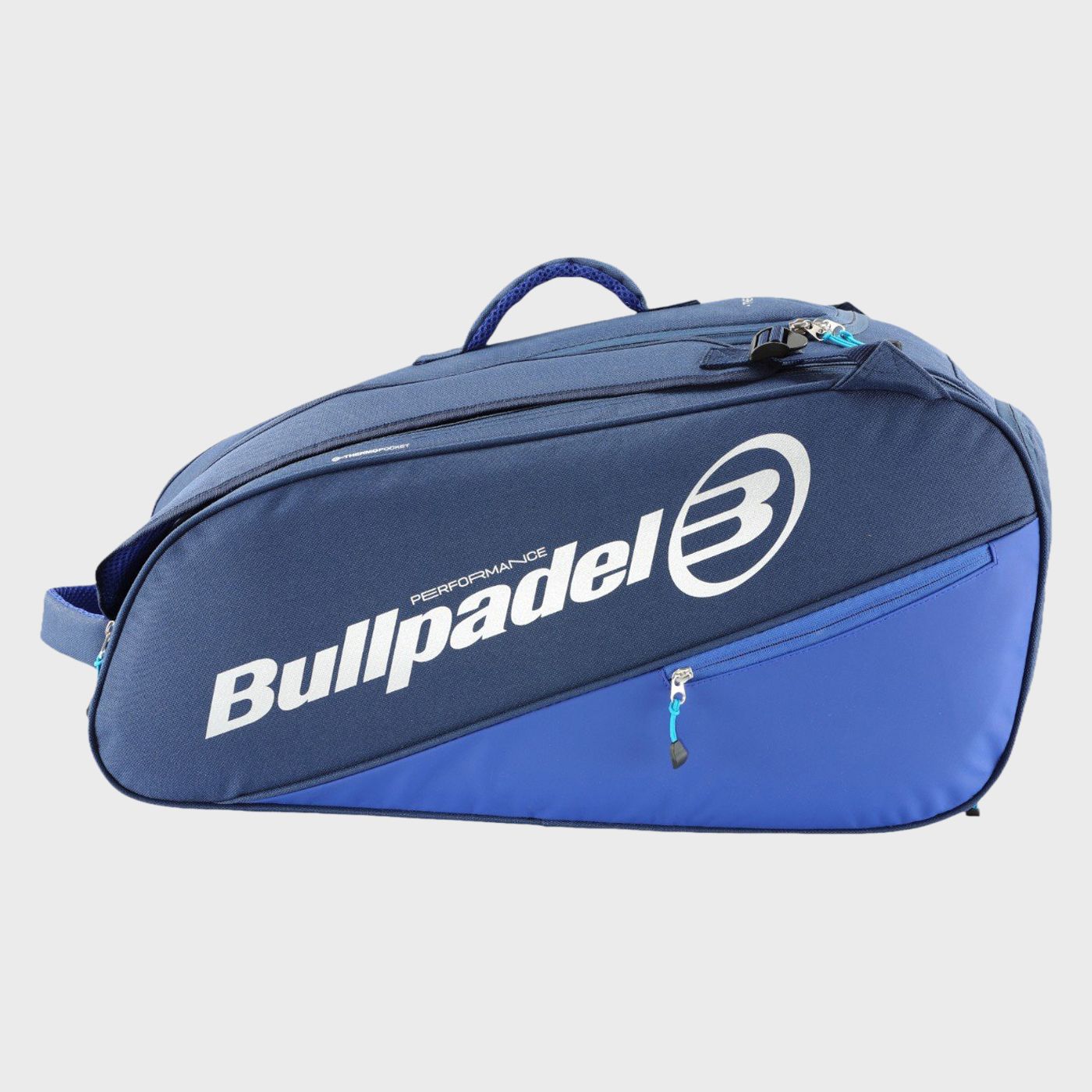tienda de padel Madrid, tienda de padel online, tienda de padel españa, tienda de padel en linea, PALETERO BULLPADEL BPP25014 PE