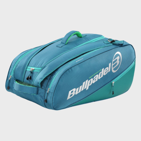 tienda de padel Madrid, tienda de padel online, tienda de padel españa, tienda de padel en linea, PALETERO BULLPADEL BPP25014 PE