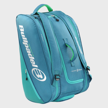 tienda de padel Madrid, tienda de padel online, tienda de padel españa, tienda de padel en linea, PALETERO BULLPADEL BPP25014 PE