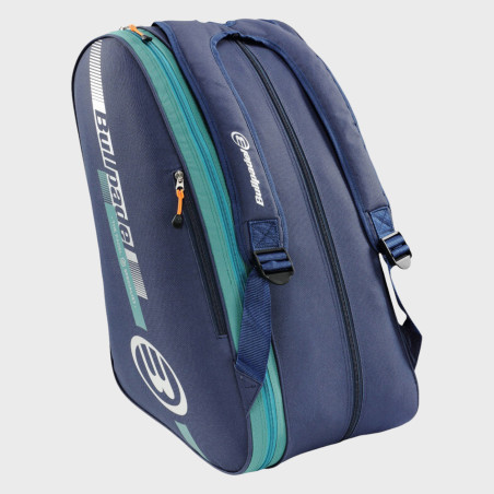 tienda de padel Madrid, tienda de padel online, tienda de padel españa, tienda de padel en linea, BOLSA BULLPADEL BPP25015 TOUR 