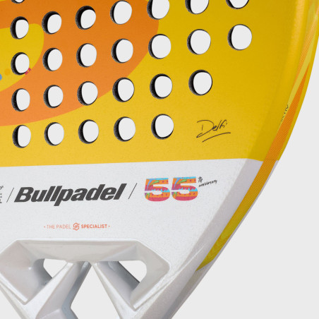tienda de padel Madrid, tienda de padel online, tienda de padel españa, tienda de padel en linea, PALA BULLPADEL VERTEX W MX LTD