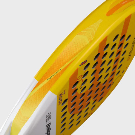RACCHETTA BULLPADEL VERTEX W MX LTD