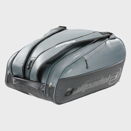 PORTARACCHETTE ICON BULLPADEL BPP25023 IN GRAFITE