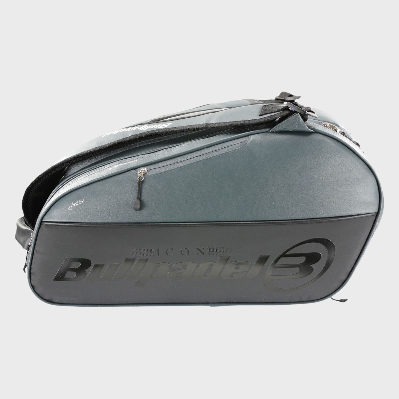 tienda de padel Madrid, tienda de padel online, tienda de padel españa, tienda de padel en linea, PALETERO BULLPADEL BPP25023 IC