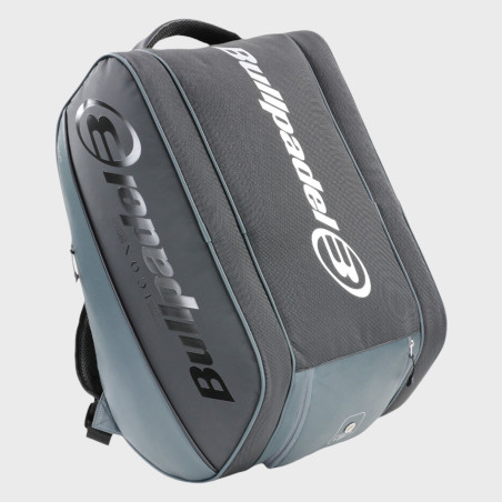 PORTARACCHETTE ICON BULLPADEL BPP25023 IN GRAFITE