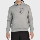 T-SHIRT BULLPADEL GOMESE GREY MEDIO VIGORE