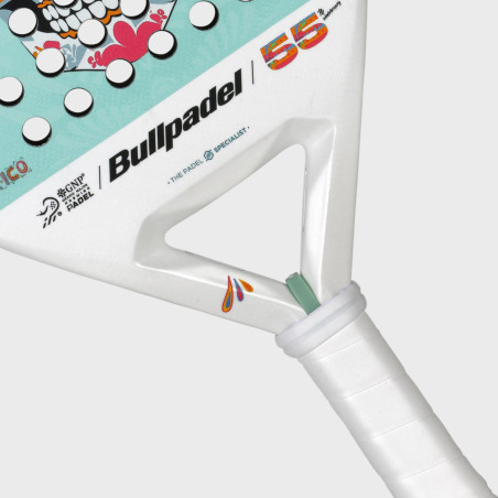 RACKET BULLPADEL PEARL MX LTD
