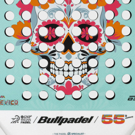 RACKET BULLPADEL PEARL MX LTD