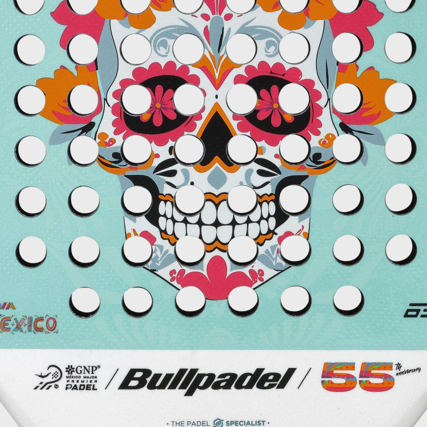 tienda de padel Madrid, tienda de padel online, tienda de padel españa, tienda de padel en linea, PALA BULLPADEL PEARL MX LTD
