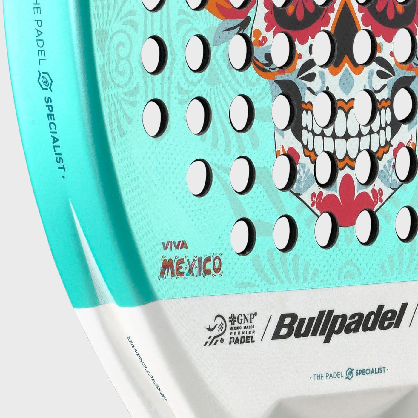 tienda de padel Madrid, tienda de padel online, tienda de padel españa, tienda de padel en linea, PALA BULLPADEL PEARL MX LTD