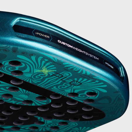 RACKET BULLPADEL XPLO MX LTD