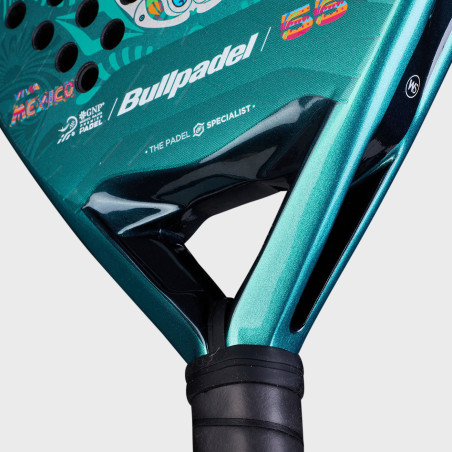 RACKET BULLPADEL XPLO MX LTD