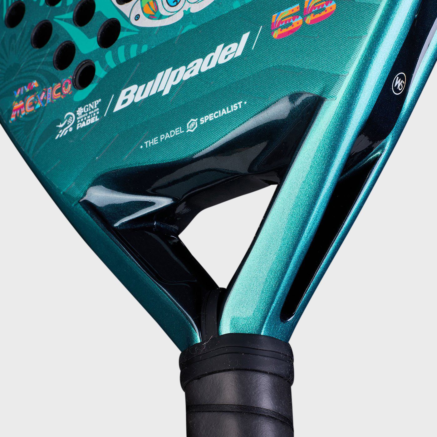 tienda de padel Madrid, tienda de padel online, tienda de padel españa, tienda de padel en linea, PALA BULLPADEL XPLO MX LTD