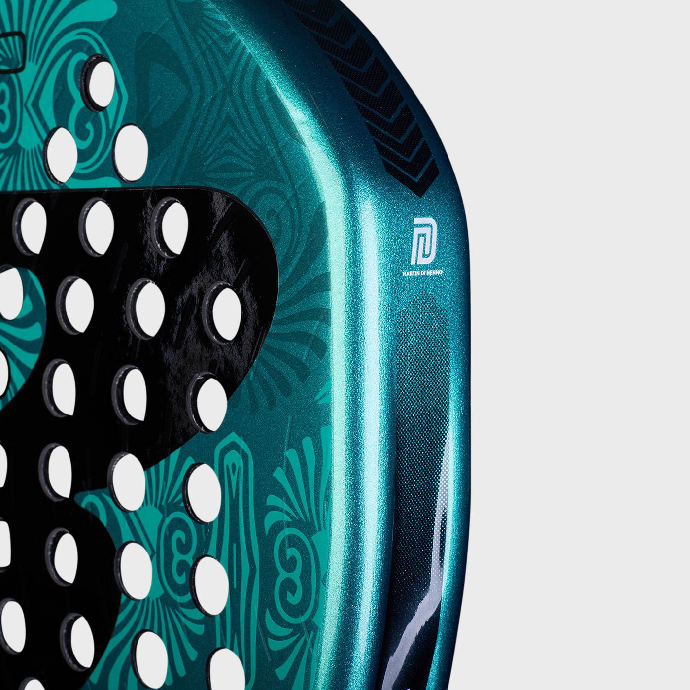 RACKET BULLPADEL XPLO MX LTD
