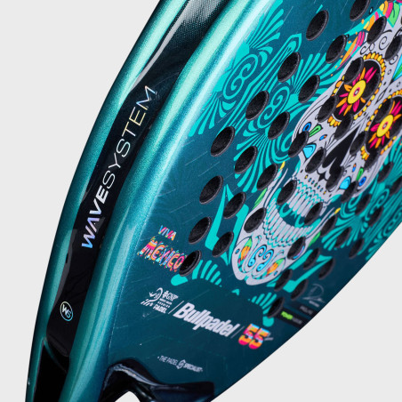 RACKET BULLPADEL XPLO MX LTD