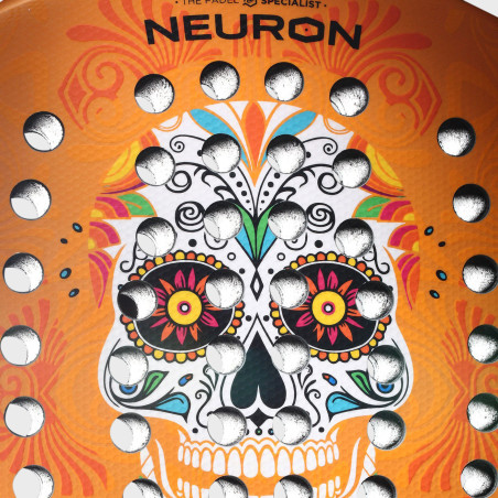 RACKET BULLPADEL NEURON MX LTD