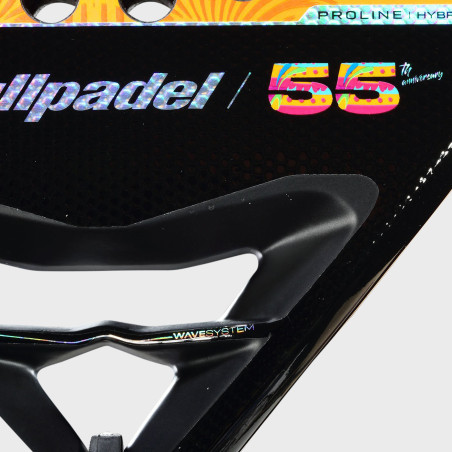 RACKET BULLPADEL NEURON MX LTD