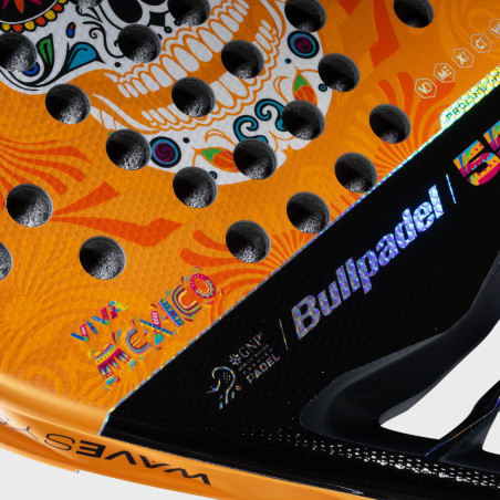 RACCHETTA BULLPADEL NEURON MX LTD