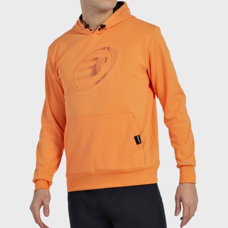 FELPA BULLPADEL GOMESE PAPAYA