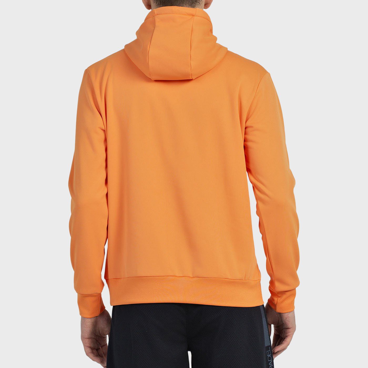 SWEAT-SHIRT BULLPADEL GOMESE PAPAYA