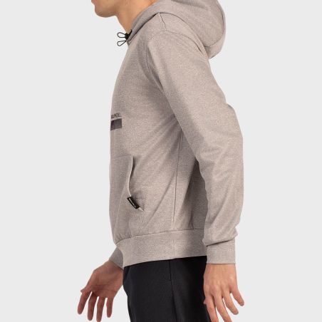SWEAT-SHIRT BULLPADEL GONDO GREY MEDIO VIGORE