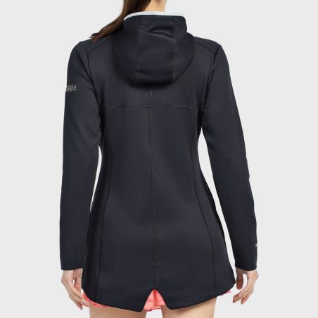 tienda de padel Madrid, tienda de padel online, tienda de padel españa, tienda de padel en linea, SUDADERA BULLPADEL LAIDO NEGRO