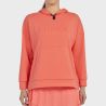 SUDADERA BULLPADEL SILBA CHICLE