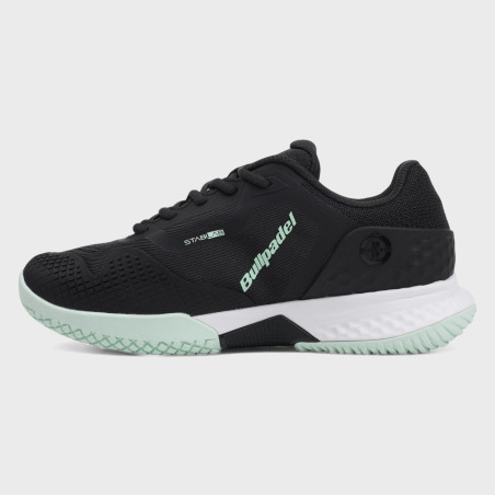 tienda de padel Madrid, tienda de padel online, tienda de padel españa, tienda de padel en linea, ZAPATILLA BULLPADEL PEARL VIBR