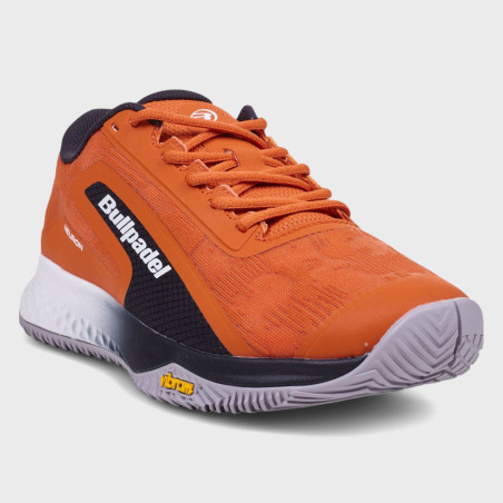 CHAUSSURE BULLPADEL NEURON VIBRAM 25V ARGILE