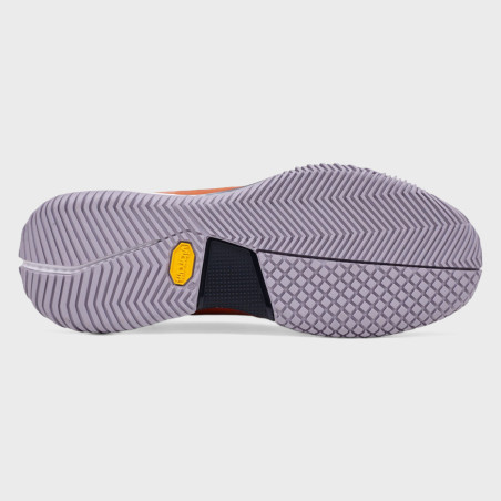 TRAINERS BULLPADEL NEURON VIBRAM 25V CLAY