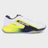 ZAPATILLA BULLPADEL NEURON VIBRAM 25V BLANCO